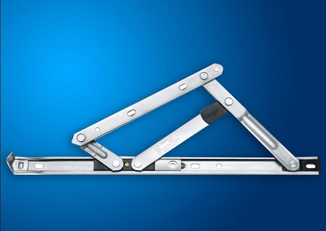 什么是滑動(dòng)支撐鉸鏈?